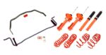 Koni Handling Performance Package (Level 2) BMR Suspension لـ Mustang 2005-2010