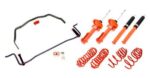Koni Handling Performance Package (Level 2) BMR Suspension لـ Mustang 2005-2010