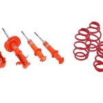 Sway Bar BMR Suspension for Chevy SS 2014-2017