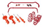 Koni Handling Performance Package, Level 2 BMR Suspension for Chevy Camaro 2010-2011
