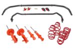 Koni Handling Performance Package, Level 2 BMR Suspension لـ Chevy Camaro 2012-2012