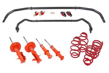 Koni Handling Performance Package, Level 2 BMR Suspension لـ Chevy Camaro 2012-2012
