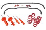 Koni Handling Performance Package, Level 2 BMR Suspension for Chevy Camaro 2013-2015