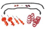 Koni Handling Performance Package, Level 2 BMR Suspension for Chevy Camaro 2013-2015