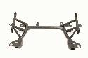 K-member, no motor mounts, standard rack mounts BMR Suspension لـ F-Body 1993-2002
