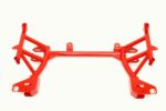 K-member, no motor mounts, standard rack mounts BMR Suspension لـ F-Body 1993-2002