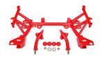 K-member, SBC/BBC motor mounts, standard rack mounts BMR Suspension لـ F-Body 1993-2002