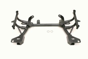 K-member, TURBO, LS1 Motor Mounts, standard rack mounts BMR Suspension لـ F-Body 1993-2002
