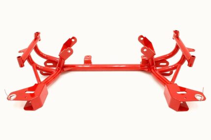 K-member, TURBO, LS1 Motor Mounts, standard rack mounts BMR Suspension لـ F-Body 1993-2002
