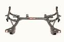 K-member, TURBO, no motor mounts, standard rack mounts BMR Suspension لـ F-Body 1993-2002