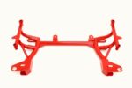 K-member, TURBO, no motor mounts, standard rack mounts BMR Suspension for F-Body 1993-2002