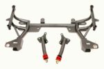 K-member, TURBO, SBC,BBC motor mounts, standard rack mounts BMR Suspension لـ F-Body 1993-2002