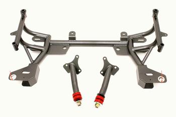 K-member, TURBO, SBC,BBC motor mounts, standard rack mounts BMR Suspension لـ F-Body 1993-2002