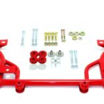 Sway Bar BMR Suspension for Shelby GT500 2007-2014