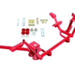 BMR Suspension Control Arm for Mustang 2005-2010