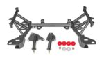 K-member, LT1 motor mounts, standard rack mounts BMR Suspension for F-Body 1993-1997