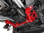 K-member, LT1 motor mounts, standard rack mounts BMR Suspension for F-Body 1993-1997