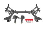 K-member, LT1 motor mounts, Pinto rack mounts BMR Suspension لـ F-Body 1993-1997