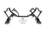 K-member, coilover version, standard version BMR Suspension for Mustang 1979-1995