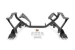 K-member, coilover version, standard version BMR Suspension for Mustang 1979-1995
