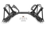 K-member, w/o spring perches, premium version BMR Suspension for Mustang 1979-1995