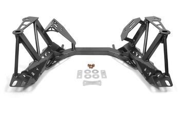 K-member, w/o spring perches, premium version BMR Suspension لـ Mustang 1979-1995