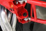 K-member, w/o spring perches, premium version BMR Suspension for Mustang 1979-1995