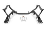 K-member, coilover version, motor plate version BMR Suspension لـ Mustang 1979-2004