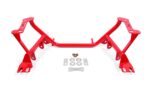 K-member, coilover version, motor plate version BMR Suspension لـ Mustang 1979-2004
