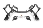 K-member, standard version, with spring perches BMR Suspension لـ Mustang 1996-2004