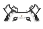 K-member, standard version, with spring perches BMR Suspension لـ Mustang 1996-2004