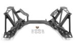 K-member, w/o spring perches, premium version BMR Suspension for Mustang 1996-2004