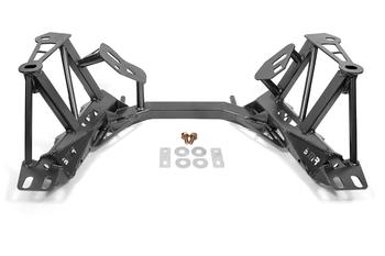 K-member, w/o spring perches, premium version BMR Suspension لـ Mustang 1996-2004