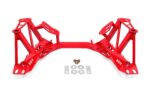 K-member, w/o spring perches, premium version BMR Suspension for Mustang 1996-2004