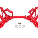 K-member, Premium Version, with Spring Perches BMR Suspension for Mustang 1996-2004