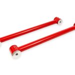 Lift Kit 2" BMR Suspension for Bronco