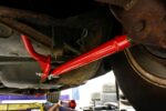 BMR Suspension Control Arm for F-Body 1993-2002