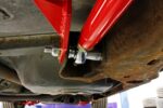 BMR Suspension Control Arm for F-Body 1993-2002