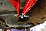 BMR Suspension Control Arm for F-Body 1993-2002