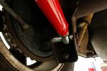 BMR Suspension Control Arm for F-Body 1993-2002