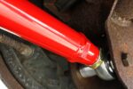 BMR Suspension Control Arm for F-Body 1993-2002