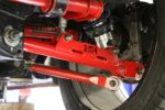 BMR Suspension Control Arm for Chevy Camaro 2010-2015