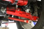 BMR Suspension Control Arm for Chevy Camaro 2010-2015
