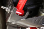 BMR Suspension Control Arm for Chevy Camaro 2010-2015