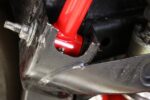 BMR Suspension Control Arm for Chevy Camaro 2010-2015