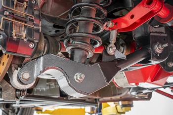 ذراع تحكم BMR Suspension لـ Chevy Camaro 2010-2015