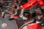 ذراع تحكم BMR Suspension لـ Chevy Camaro 2010-2015