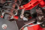 ذراع تحكم BMR Suspension لـ Chevy Camaro 2010-2015