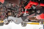 ذراع تحكم BMR Suspension لـ Chevy Camaro 2010-2015
