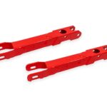Caster camber plates, coil-over only BMR Suspension for Chevy Camaro 2016-2024
